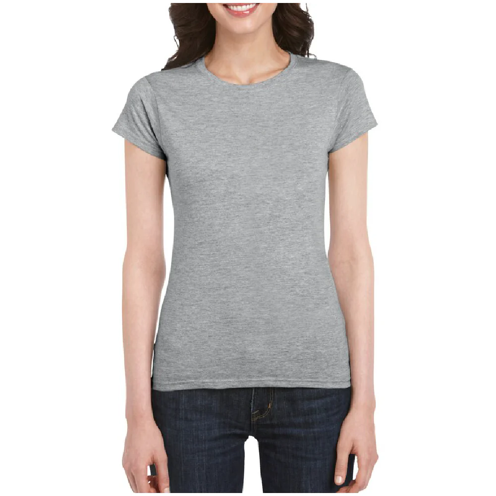Camiseta Personalizada en 100% Algodón con un estampado - Image 8