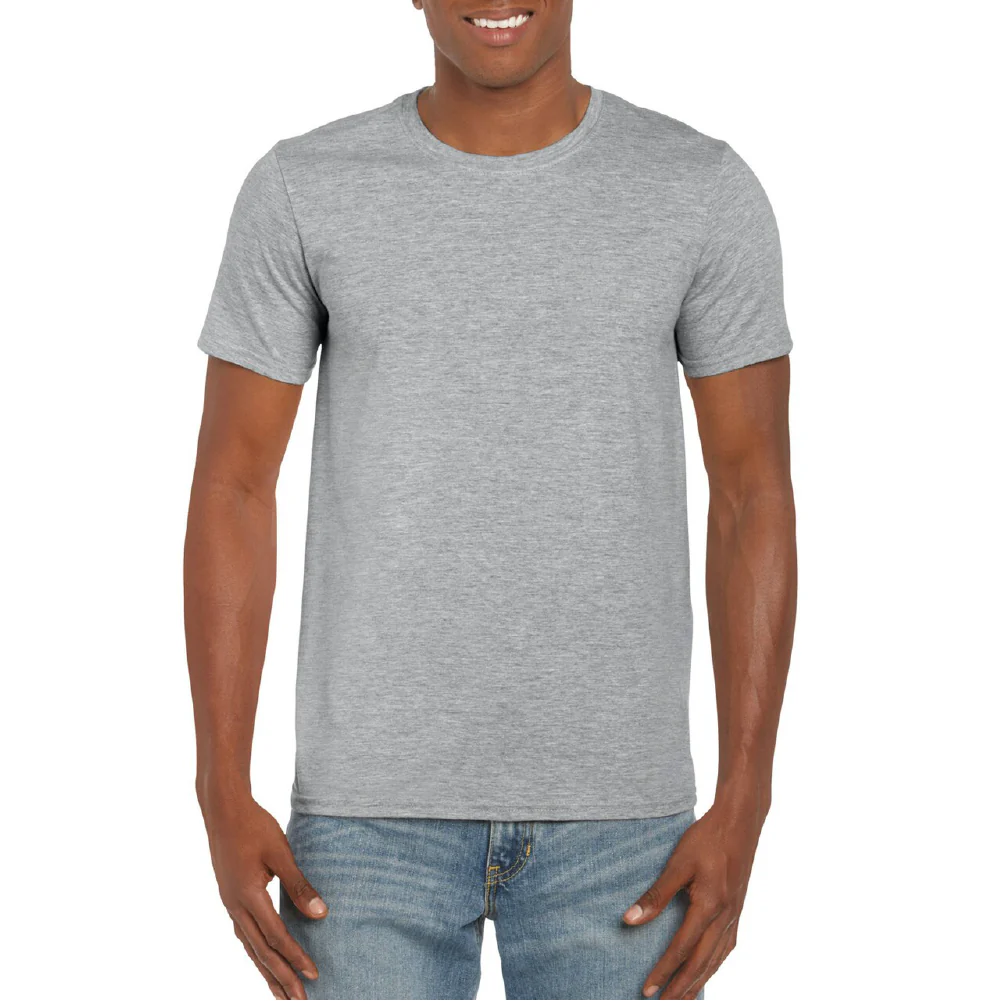 Camiseta Personalizada en 100% Algodón con un estampado - Image 9