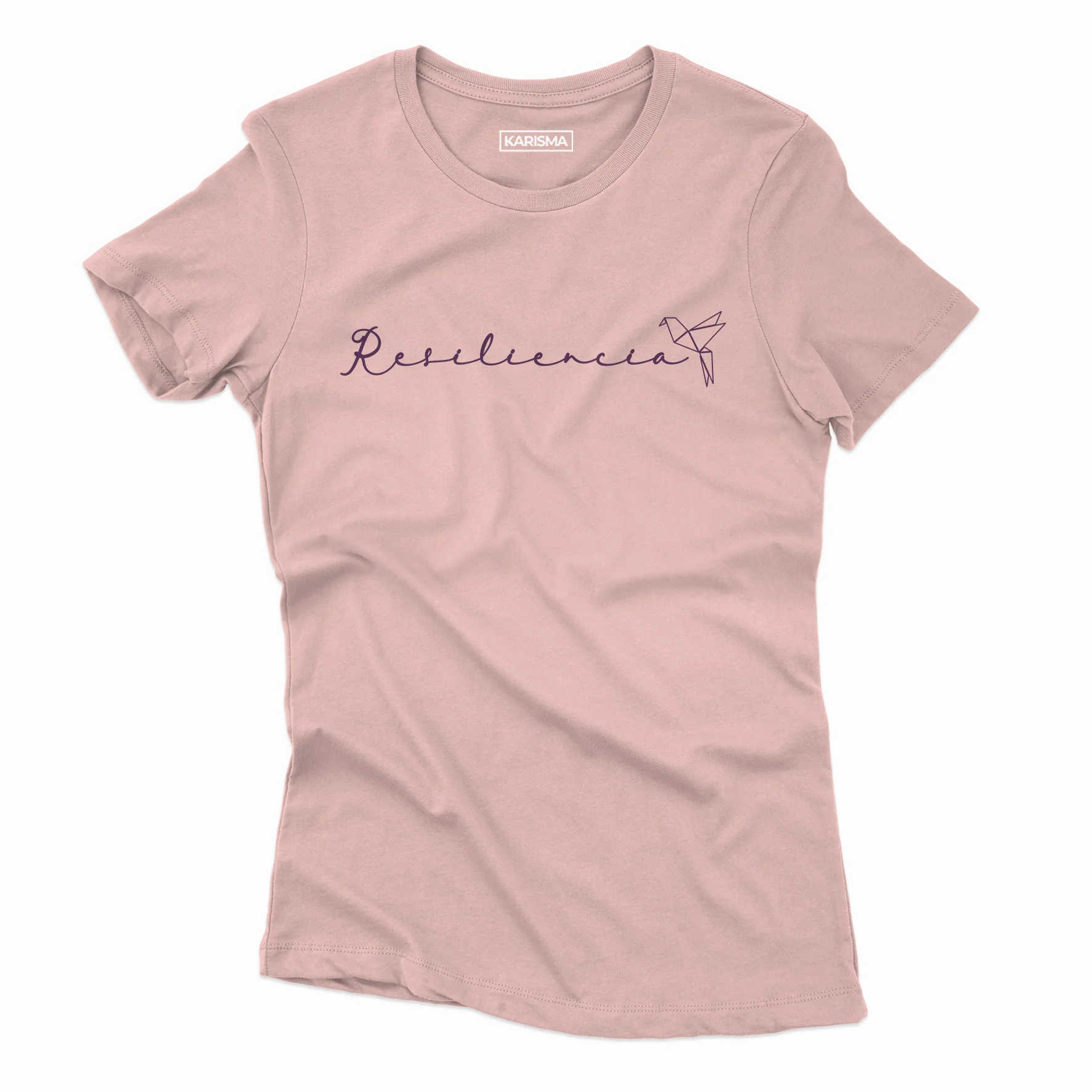 Camiseta Resiliencia Style Karisma para mujer - Image 6