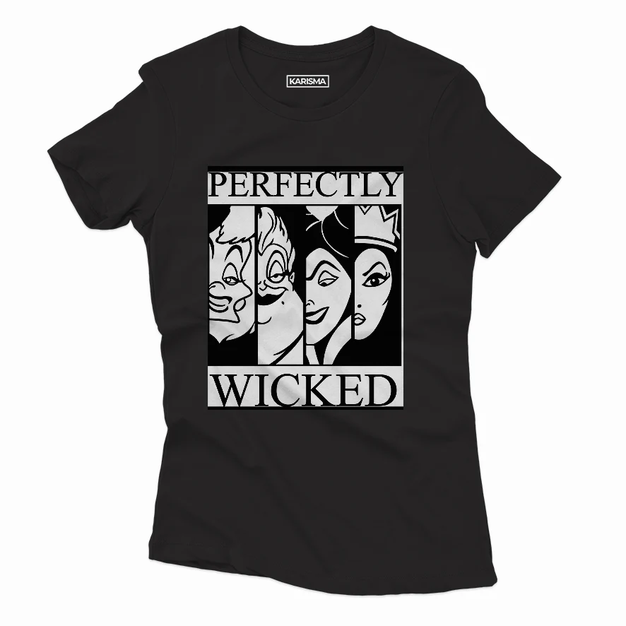 Camiseta Wicked Women Style Karisma para mujer - Image 10