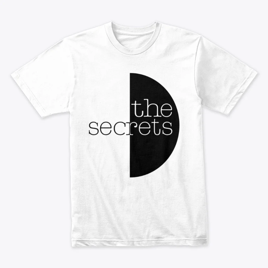 Camisetas Algodon Incubus the secret Rock Style - Image 3