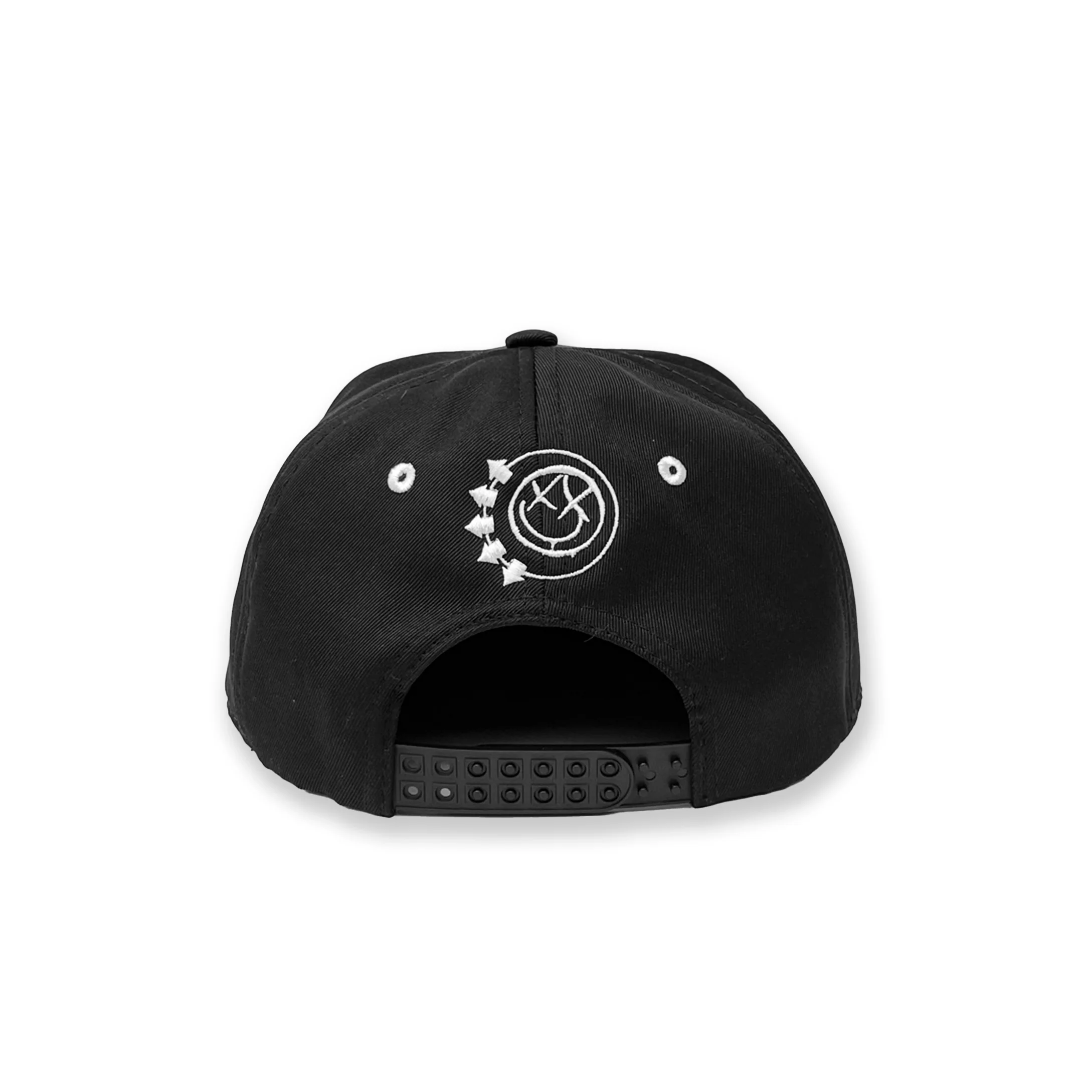 Gorra Karisma Snapback Blink 182 Premium Quality - Image 3