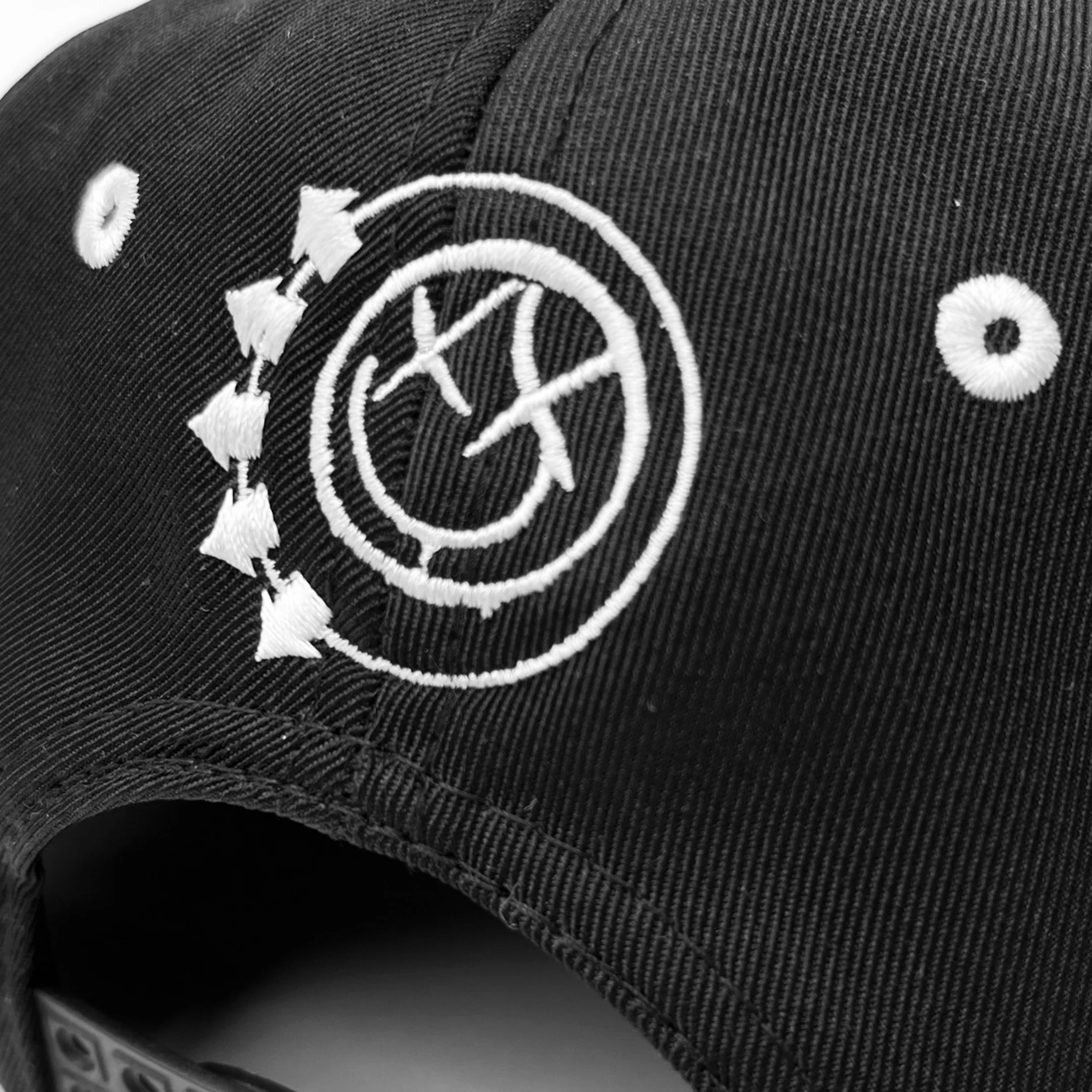 Gorra Karisma Snapback Blink 182 Premium Quality - Image 8