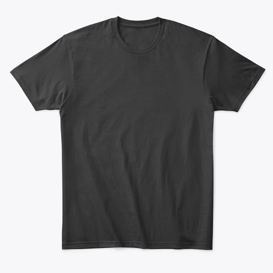 Pack x 3 Camisetas Básicas Negras - Image 3